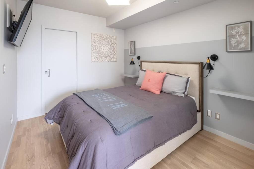 Clean 3Rd Floor 1 Bedroom Apt In Old Town China Town Victoria Eksteriør billede