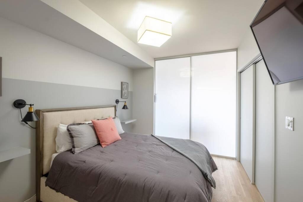 Clean 3Rd Floor 1 Bedroom Apt In Old Town China Town Victoria Eksteriør billede